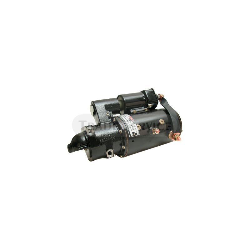 MFY-6714UT Prestolite Anlasser