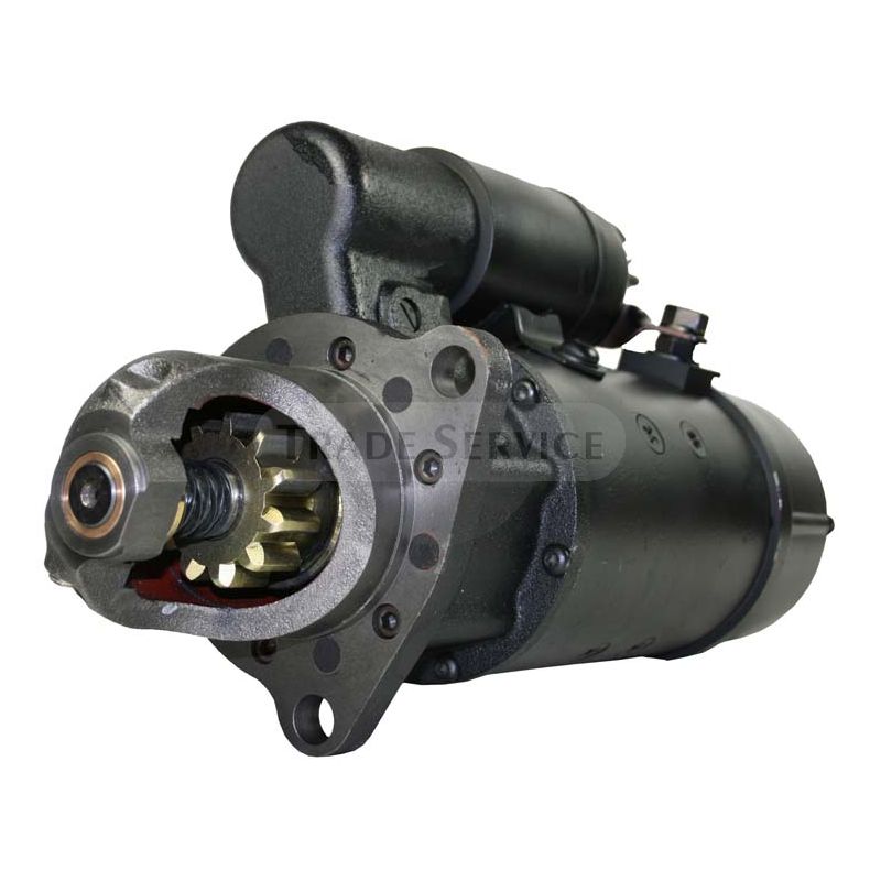 MS1-400A Prestolite Anlasser