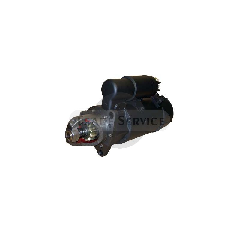 MS1-401A Prestolite Anlasser