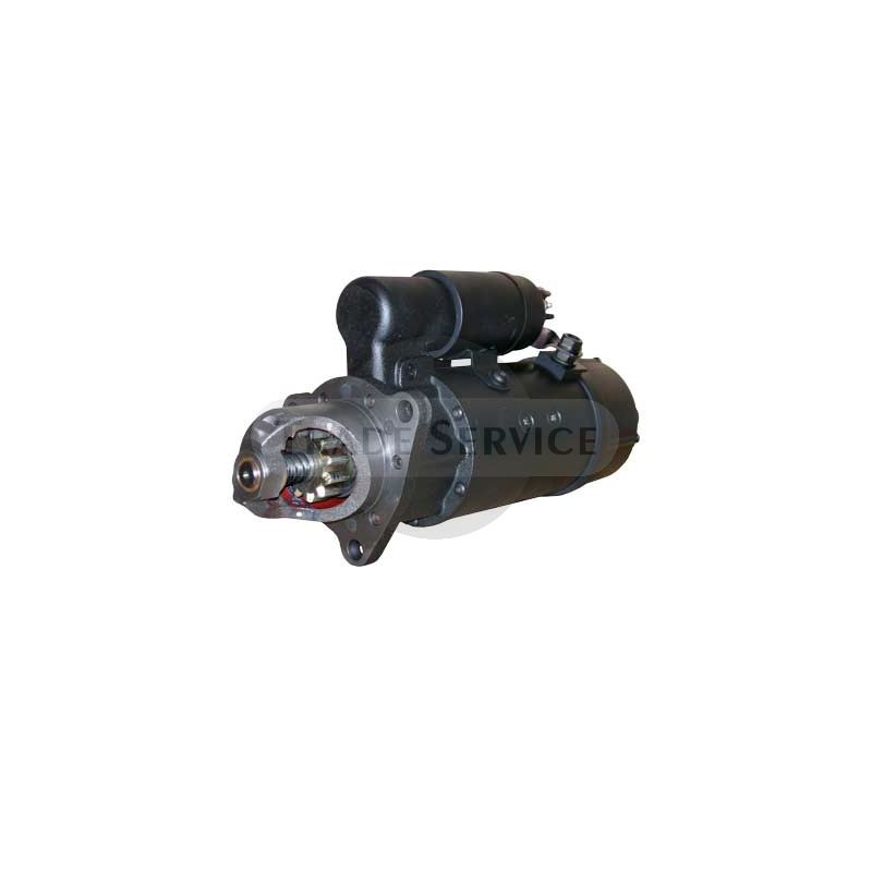 MS1-403A Prestolite Anlasser