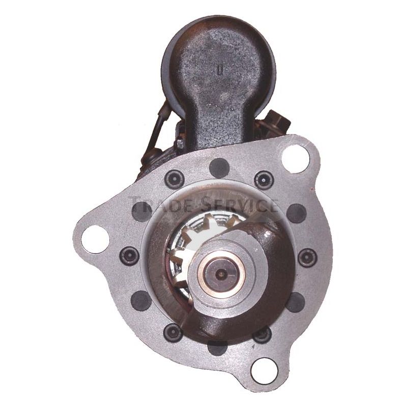 MS1-407A Prestolite Anlasser