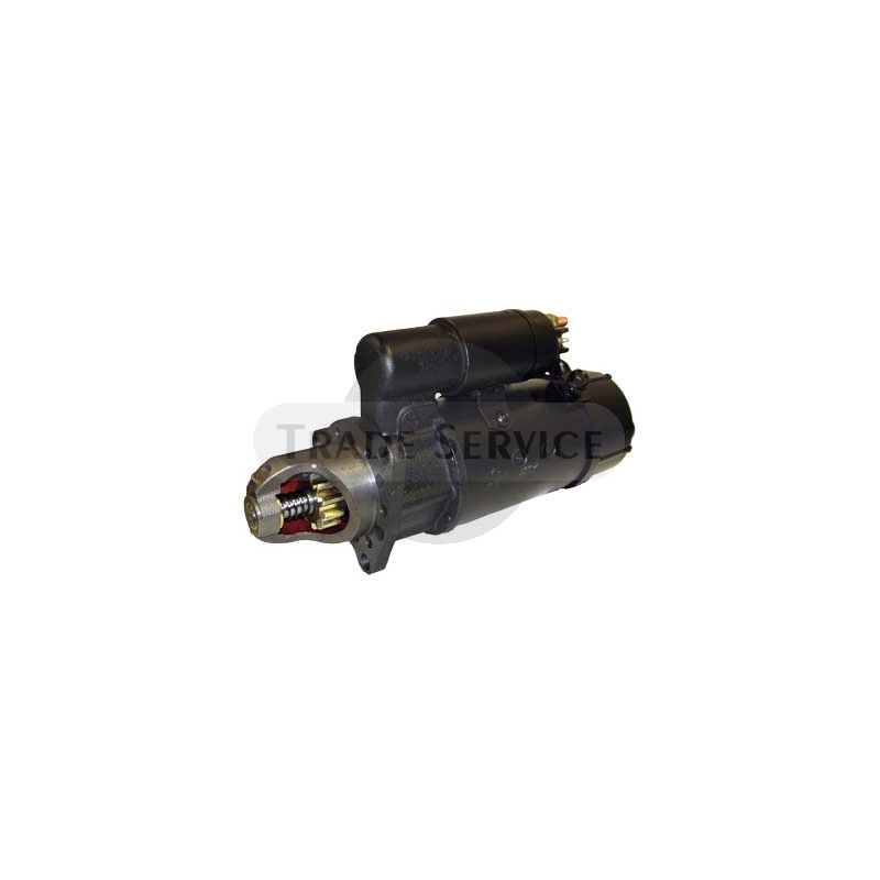 MS1-411A Prestolite Anlasser
