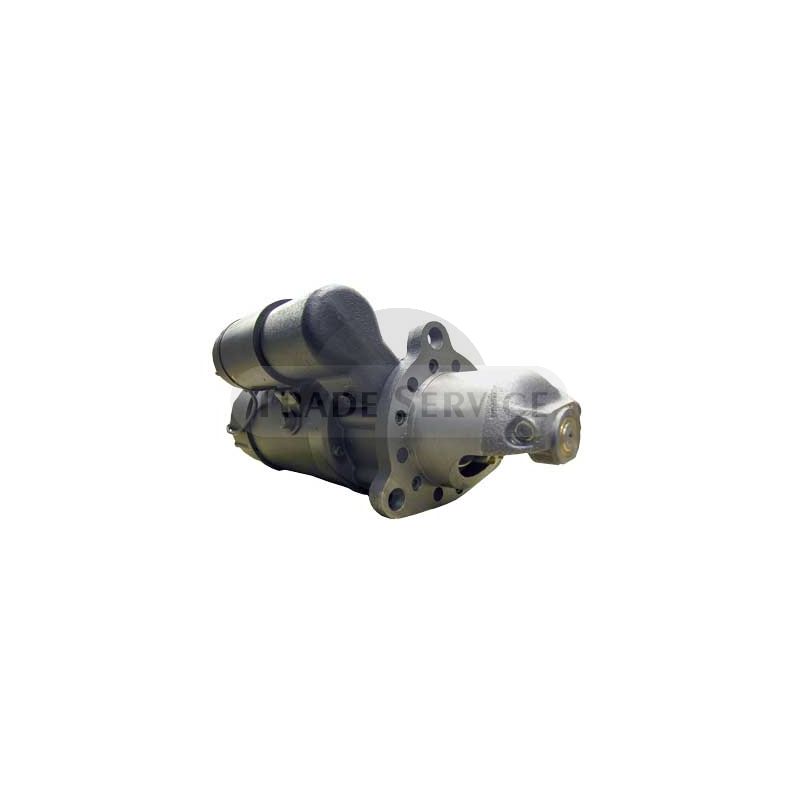 MS1-419A Prestolite Anlasser