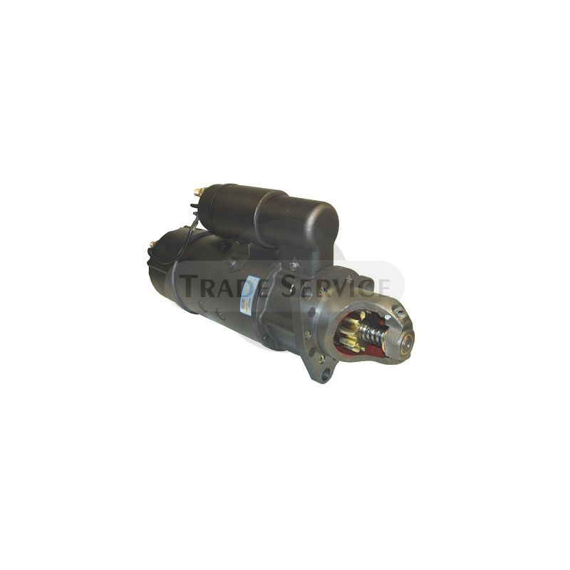 MS1-421A Prestolite Anlasser