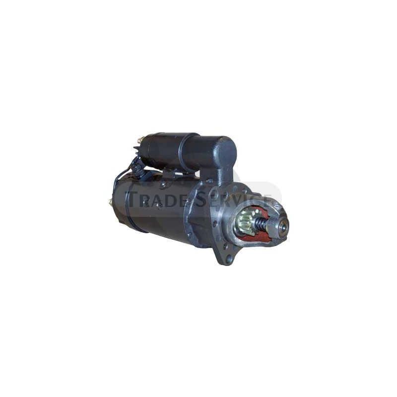 MS3-502 Prestolite Anlasser