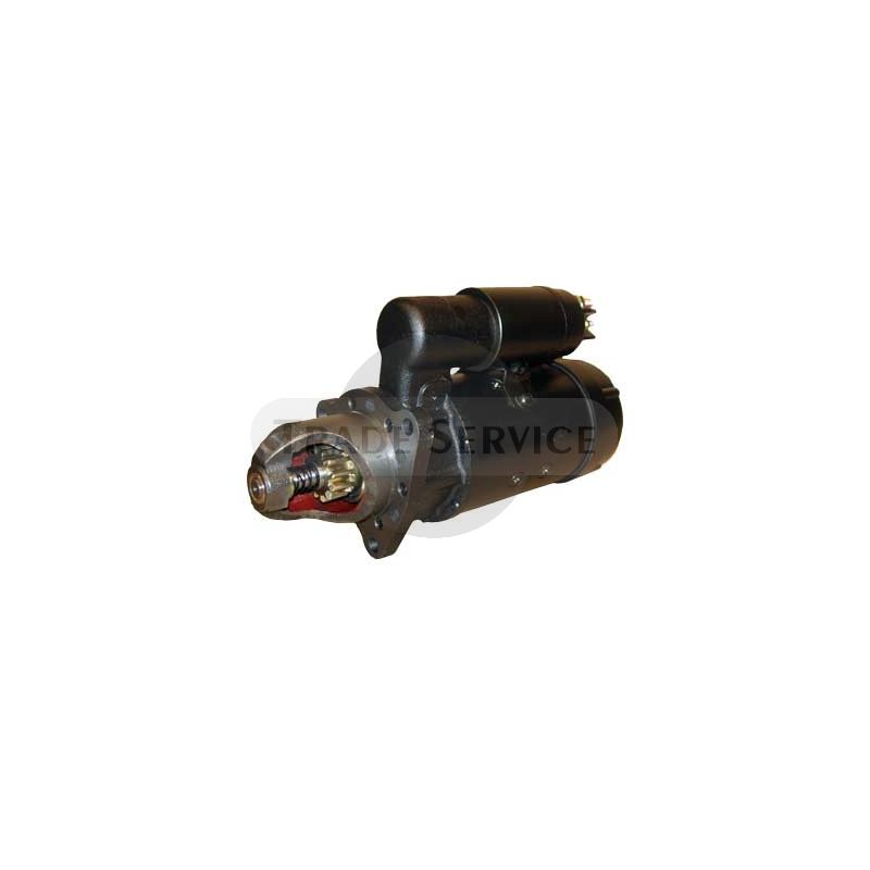 MS3-503 Prestolite Anlasser