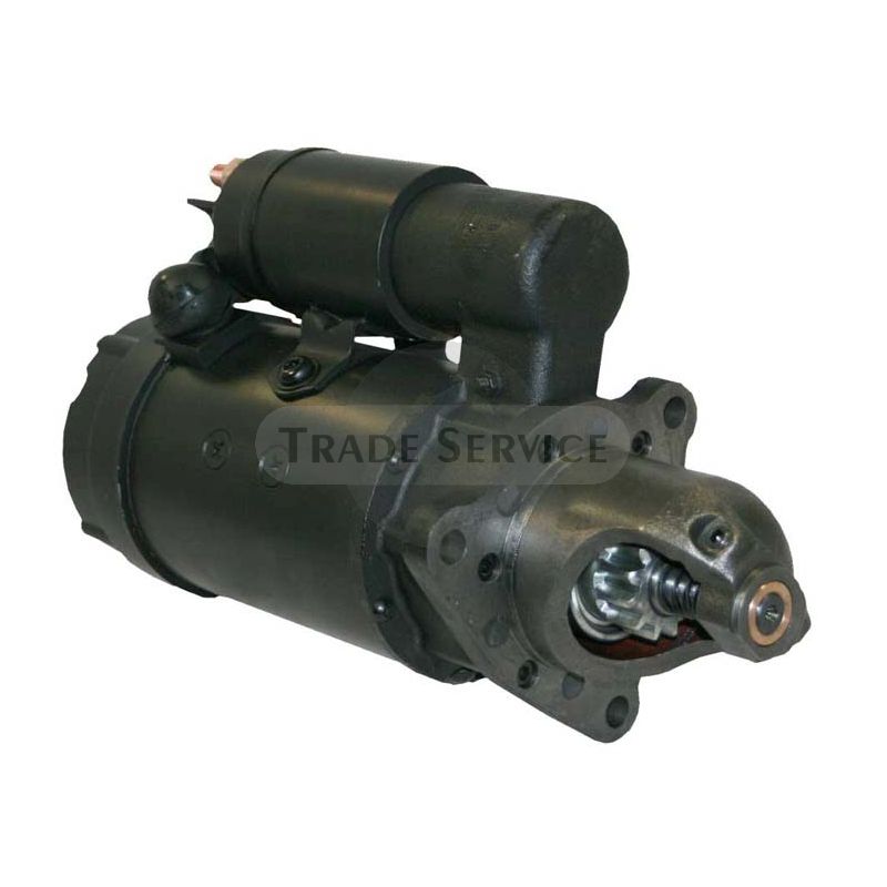 MS3-504 Prestolite Anlasser