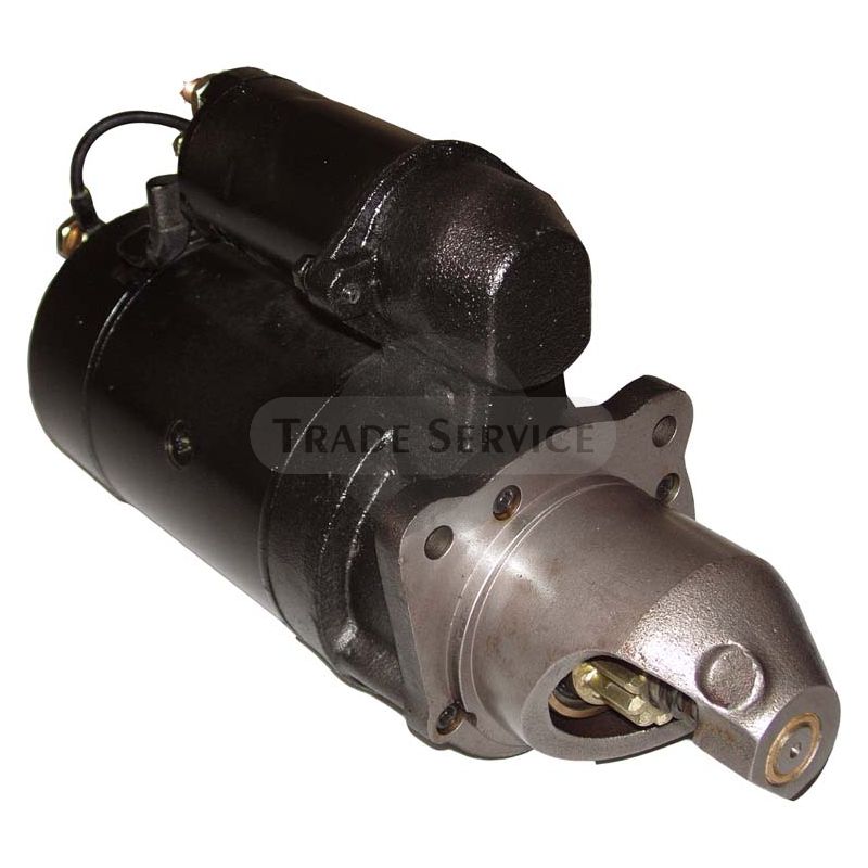 MS4-403 Prestolite Anlasser