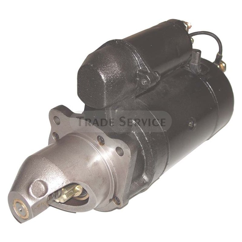 MS4-407 Prestolite Anlasser