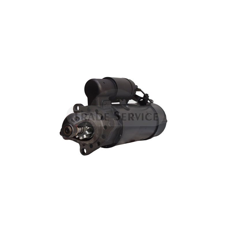 MS7-501A Prestolite Anlasser