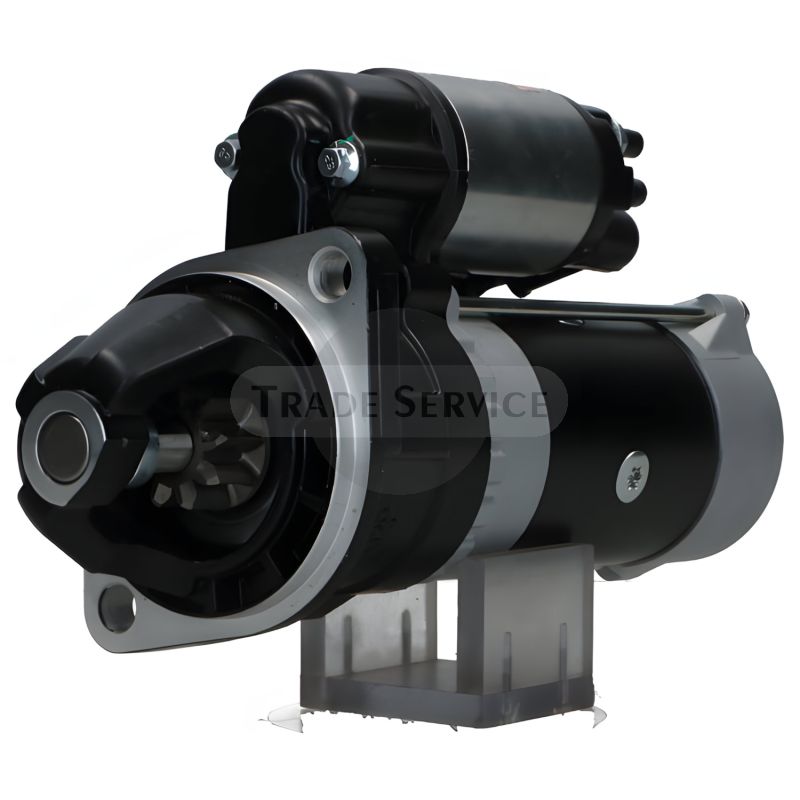 QDJ2516A+ +Line Anlasser