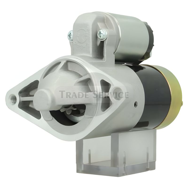 QDY1228+ +Line Anlasser