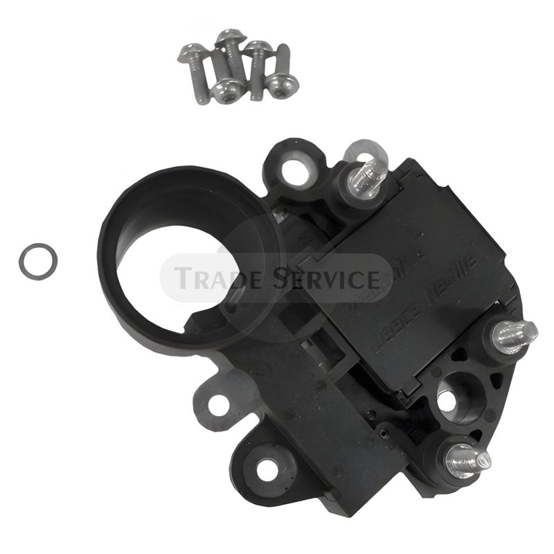 R007520316S Prestolite Regler