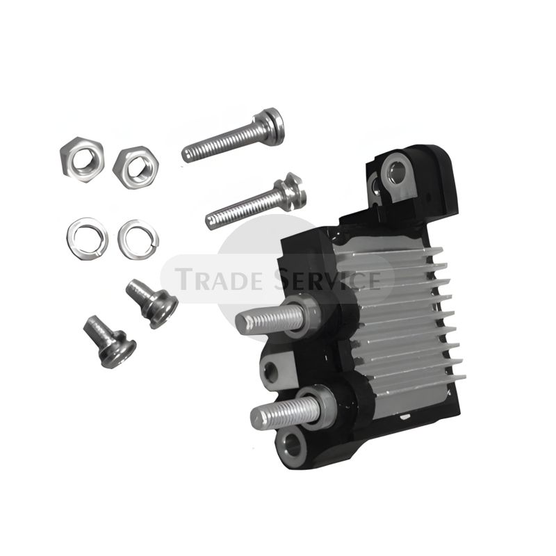 R214521511S Prestolite Regler
