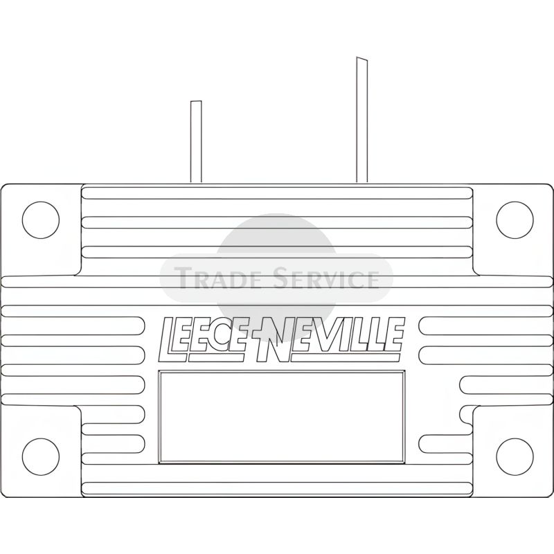 R240102835S Prestolite Regler