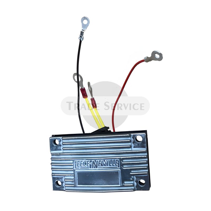 R240103495S Prestolite Regler