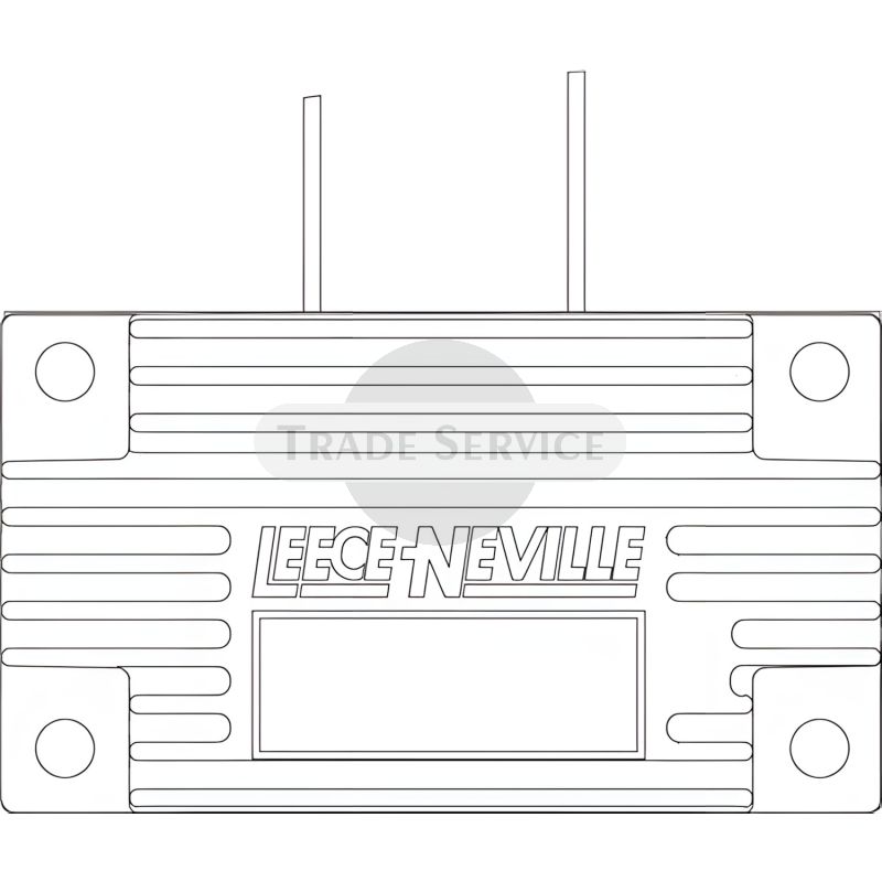 R240103745S Prestolite Regler