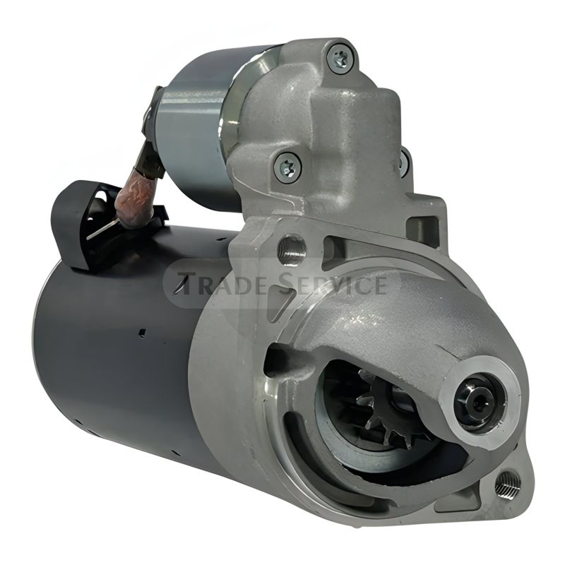 S1394B Prestolite Anlasser