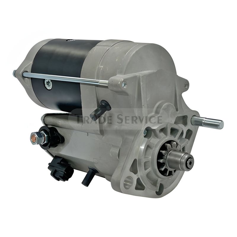 S1402D Prestolite Anlasser