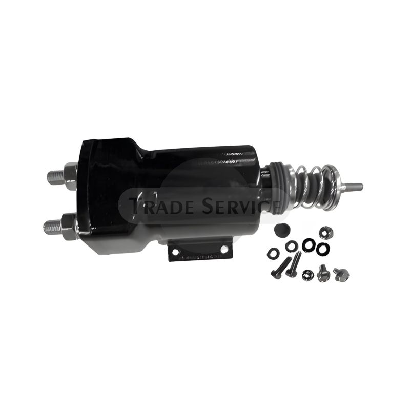 S214102585S Prestolite Schalter