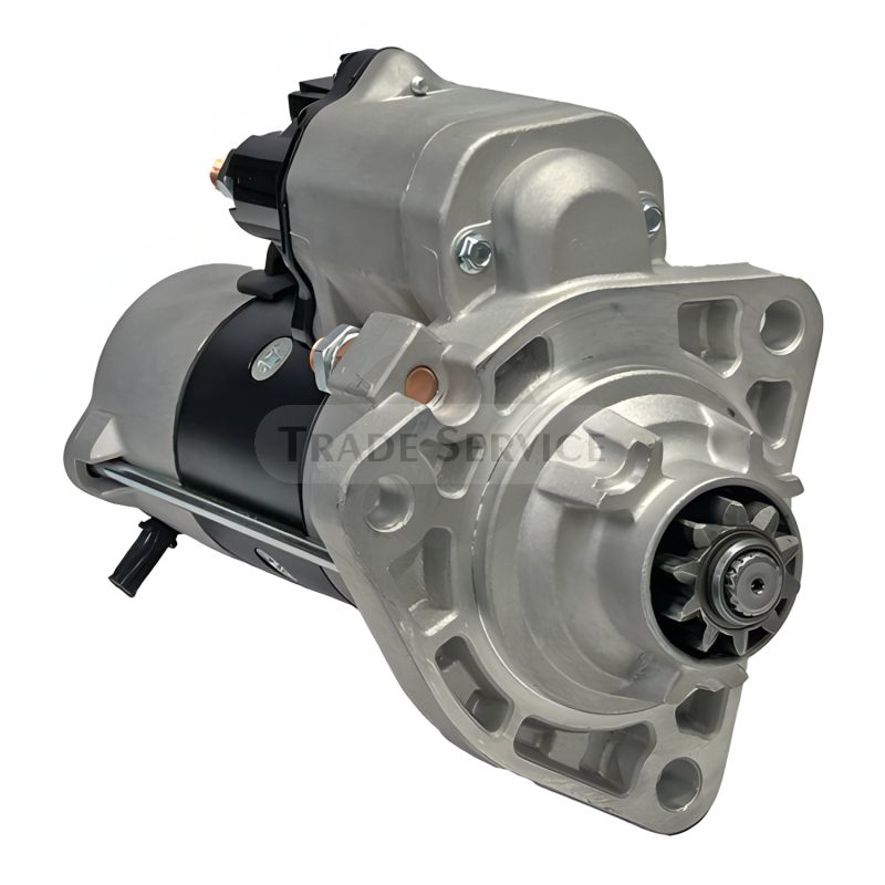 S5024ND Prestolite Anlasser