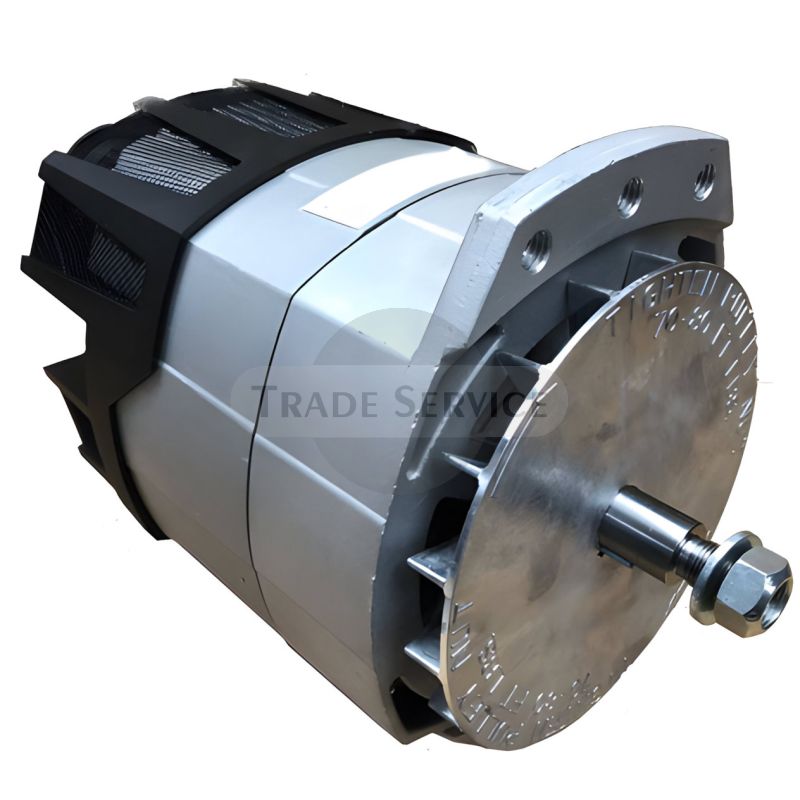 SCJ2226 Prestolite Generator