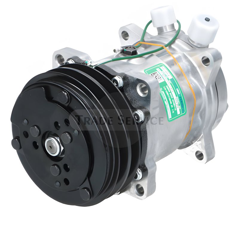 SD5H14-4506-H SANDEN HASCO Klimakompressor