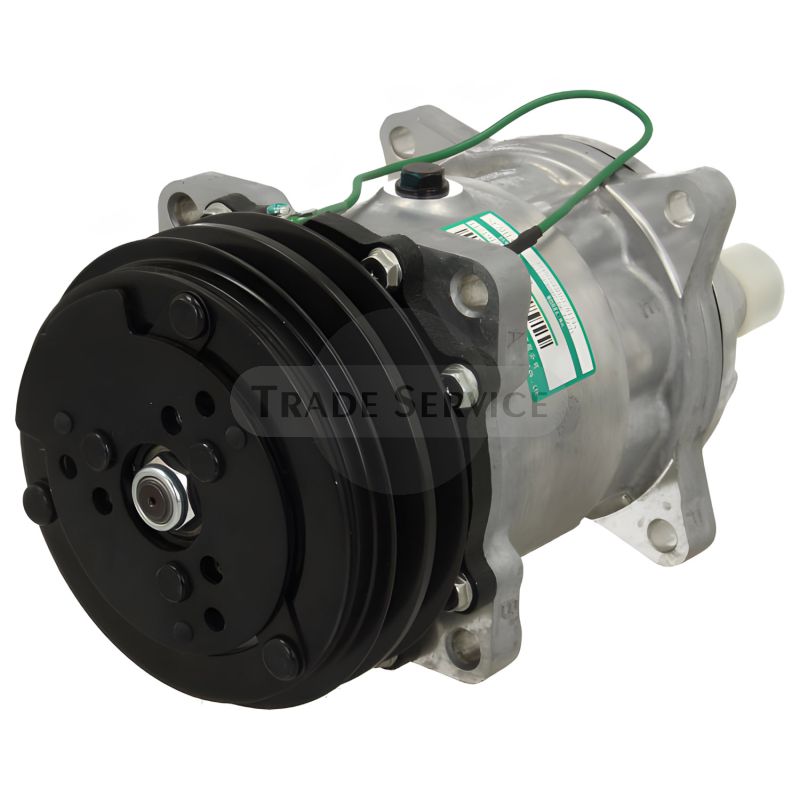SD5H14-4537-H SANDEN HASCO Klimakompressor