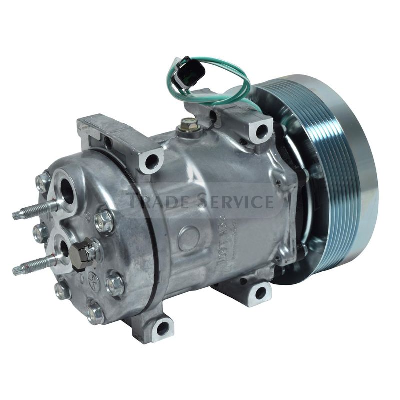 SD7H15-4130 SANDEN Klimakompressor
