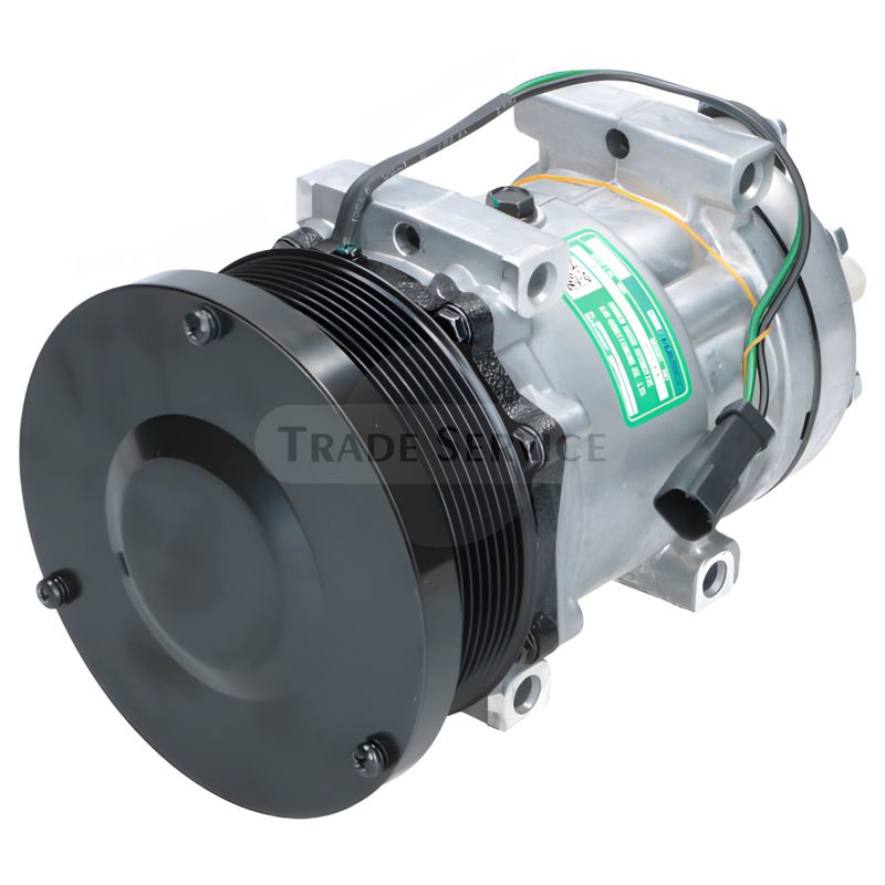 SD7H15-4131-H SANDEN HASCO Klimakompressor