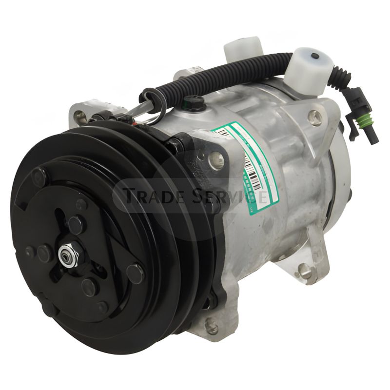 SD7H15-4627-H SANDEN HASCO Klimakompressor