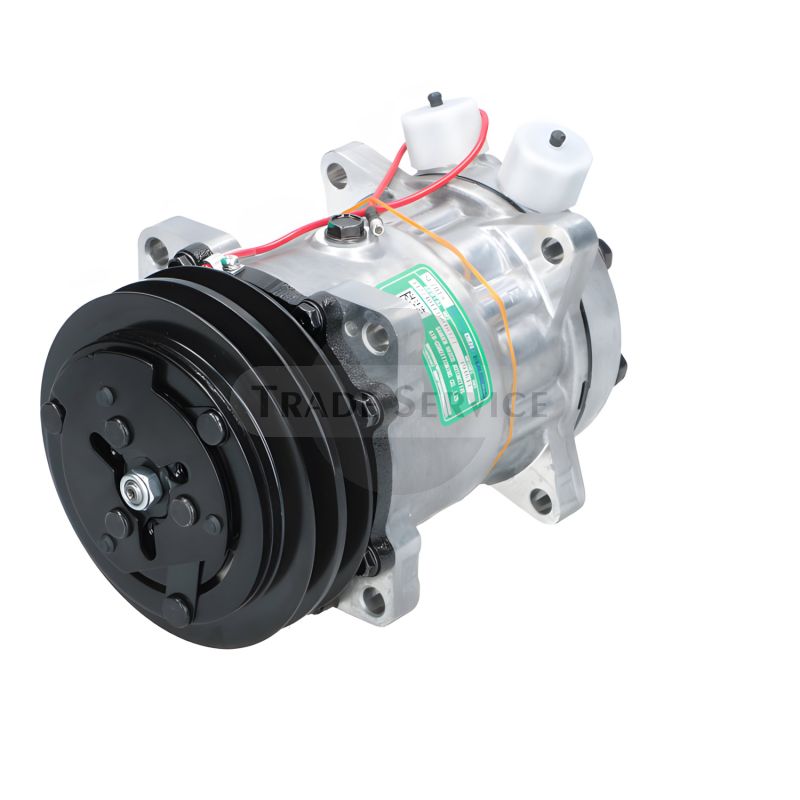 SD7H15-4643-H SANDEN HASCO Klimakompressor