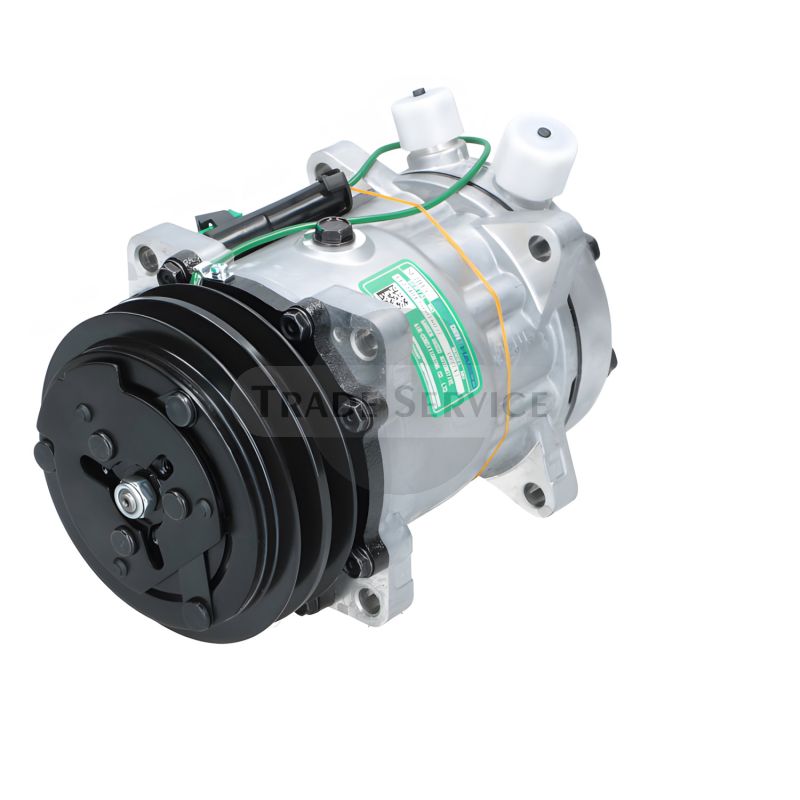 SD7H15-4652-H SANDEN HASCO Klimakompressor