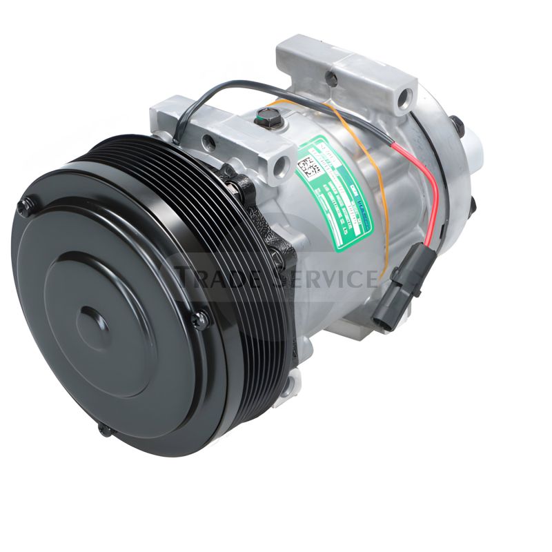 SD7H15-4768-H SANDEN HASCO Klimakompressor