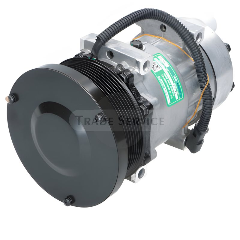 SD7H15-4813-H SANDEN HASCO Klimakompressor