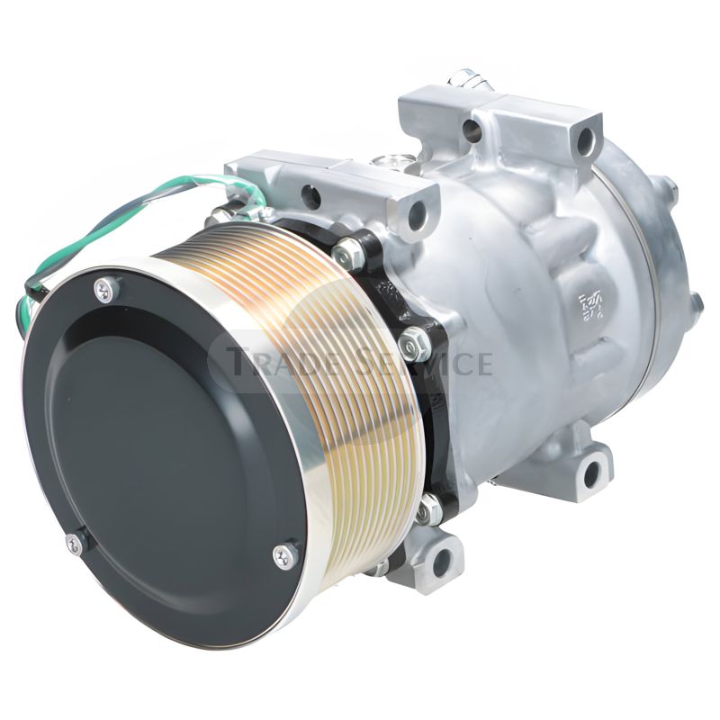 SD7H15-6095 SANDEN Klimakompressor