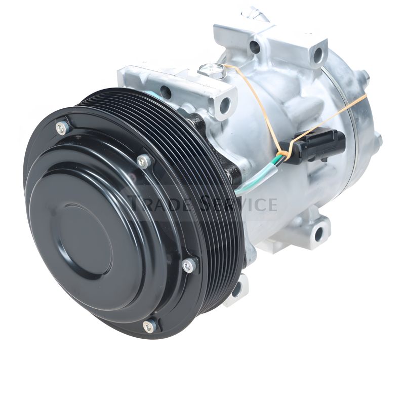 SD7H15-6173 SANDEN Klimakompressor