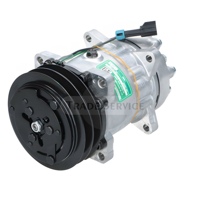 SD7H15-8045-H SANDEN HASCO Klimakompressor