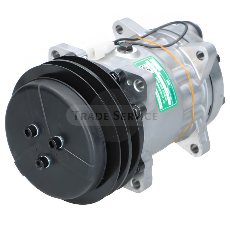 SD7H15-8088-H SANDEN HASCO Klimakompressor