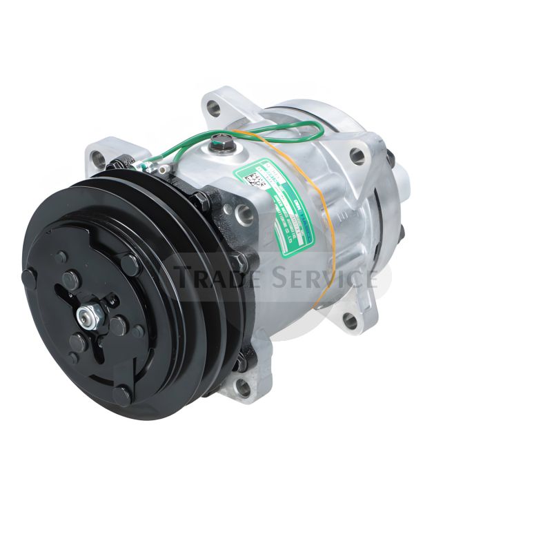 SD7H15-8098-H SANDEN HASCO Klimakompressor