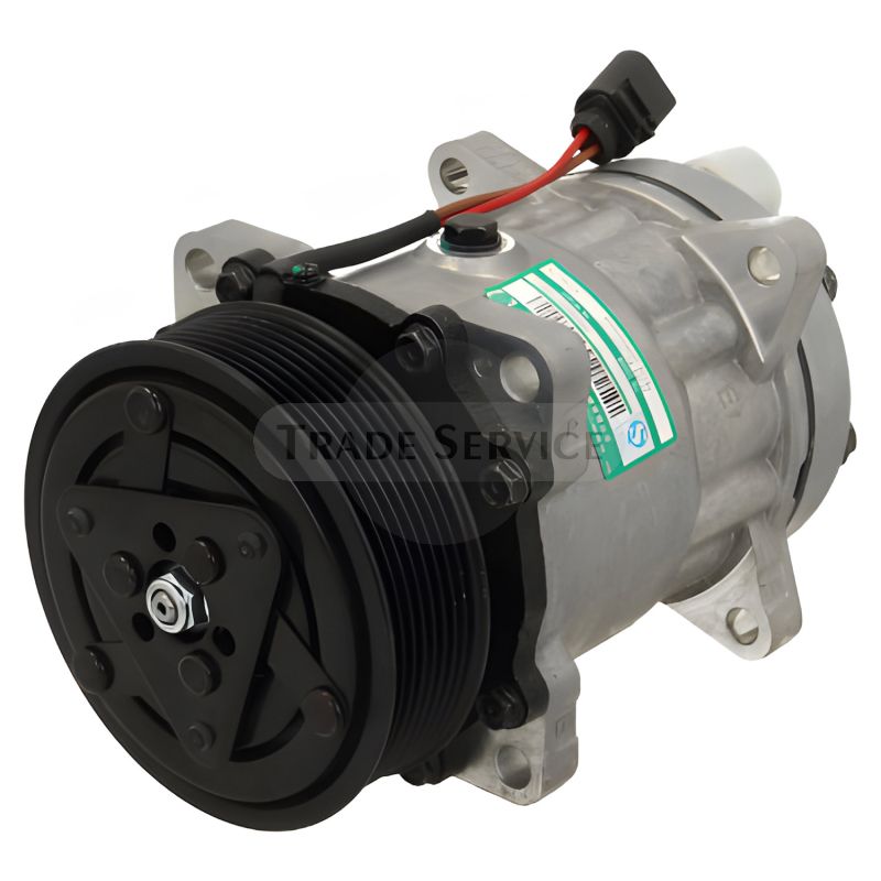 SD7H15-8143-H SANDEN HASCO Klimakompressor