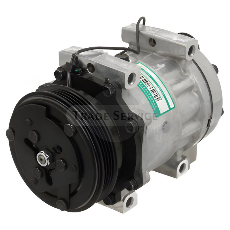 SD7H15-8147-H SANDEN HASCO Klimakompressor