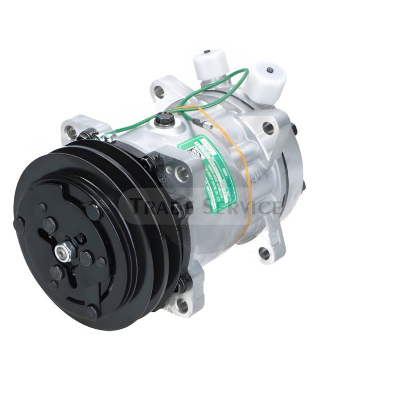 SD7H15-8239-H SANDEN HASCO Klimakompressor