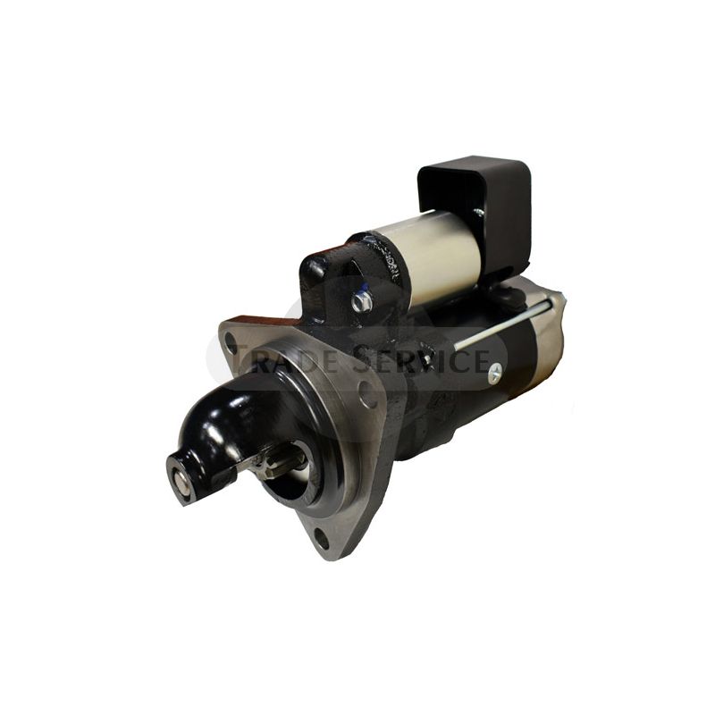 SM81R2507 Prestolite Anlasser