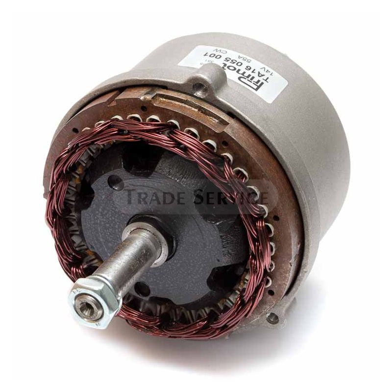 TA16055001 Primot Lichtmaschine TZ4K Slavia 1D90TA