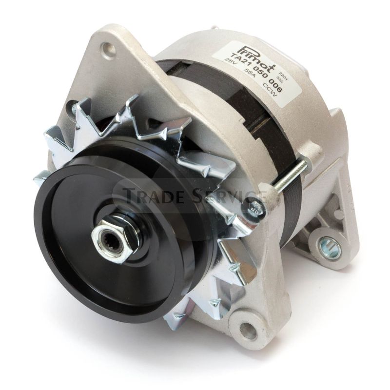 TA21050006 Primot Generator