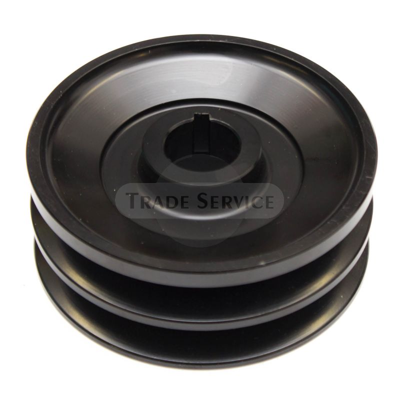 TAP6111002 Riemenscheibe (94x20x37,5, 2x)