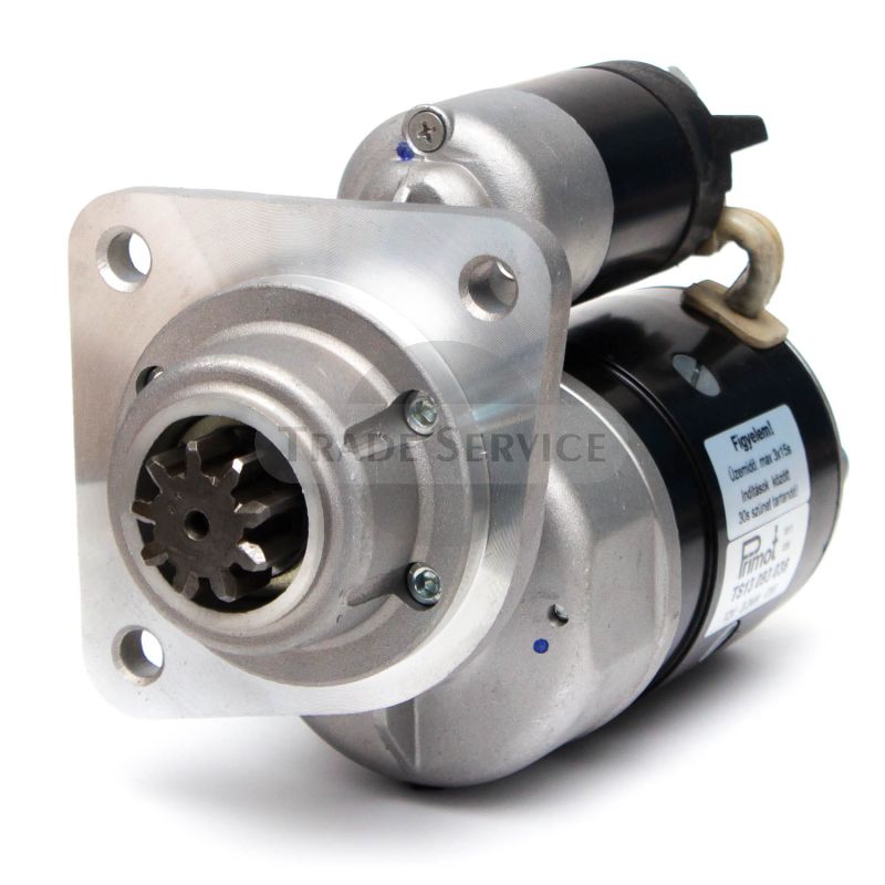 TS13093036 Primot Anlasser