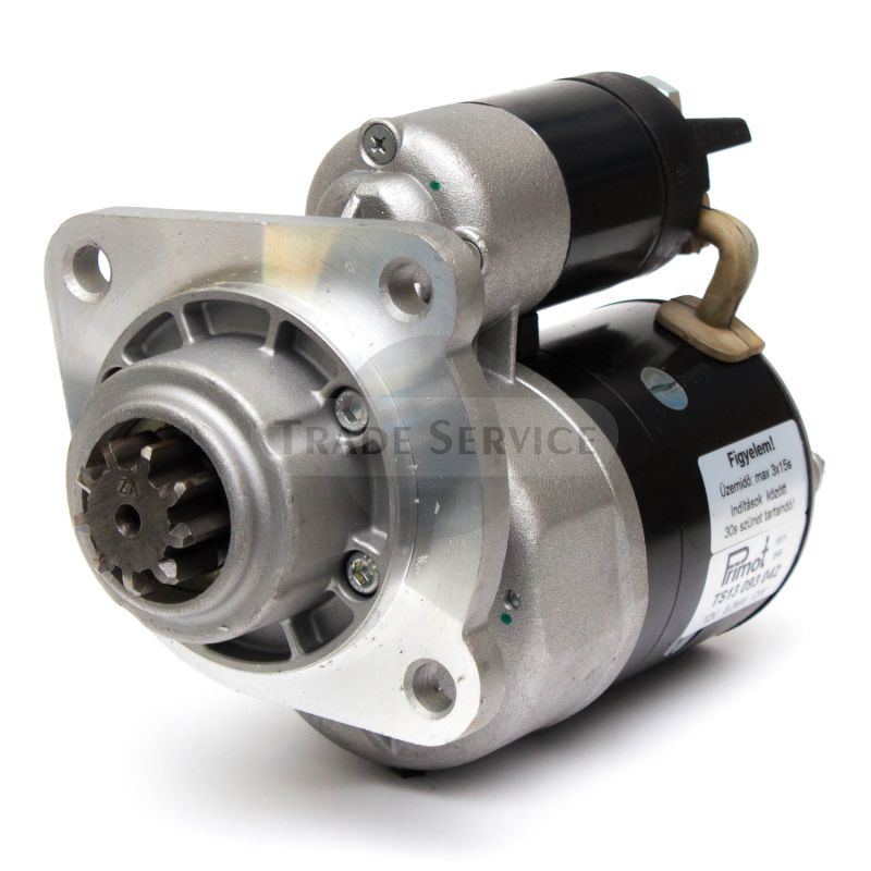 TS13093042 Primot Anlasser