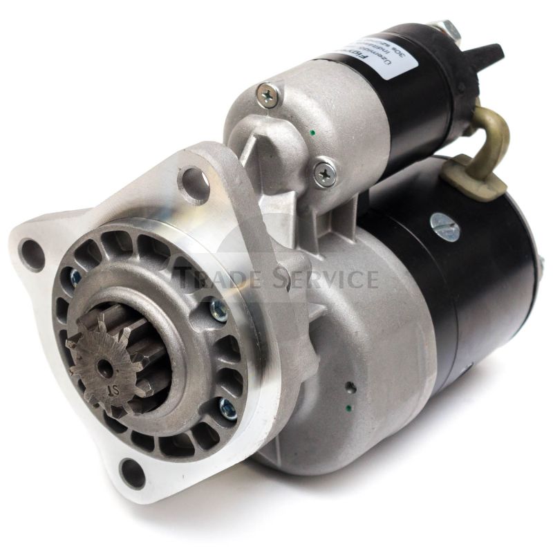 TS13103008 Primot Anlasser